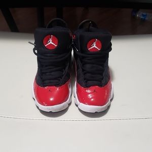 Jordan shoes